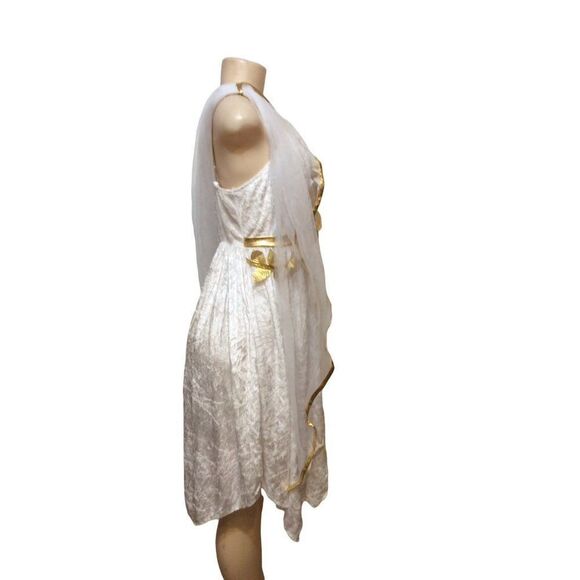 Costume USA Aphrodite Adult XL - Picture 2 of 7